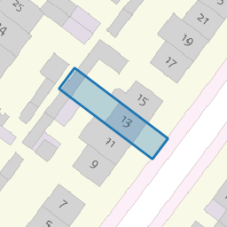 Perceel KGL02-F-2426