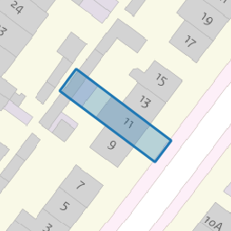 Perceel KGL02-F-2427