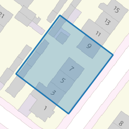 Perceel KGL02-F-2428