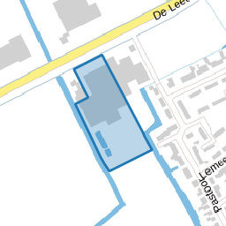 Perceel KGL02-F-2451