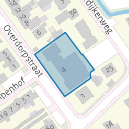 Perceel KGL02-F-2456