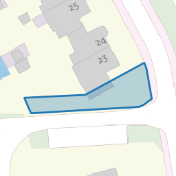 Perceel KGL02-F-2458