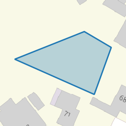 Perceel KGL02-F-2462