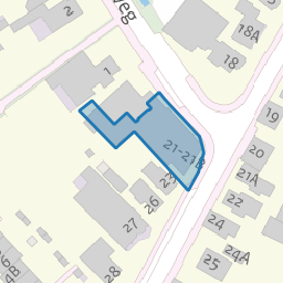 Perceel KGL02-F-2483