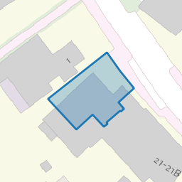 Perceel KGL02-F-2484