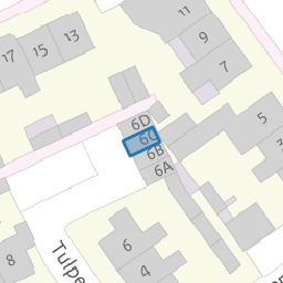 Perceel KGL02-F-2494