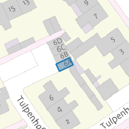 Perceel KGL02-F-2496