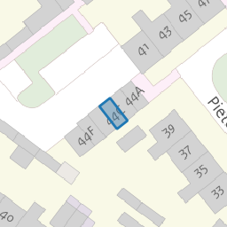 Perceel KGL02-F-2503