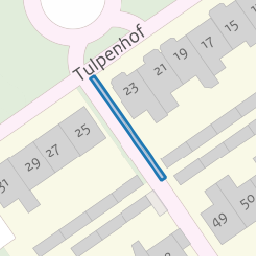 Perceel KGL02-F-2522