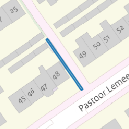 Perceel KGL02-F-2526