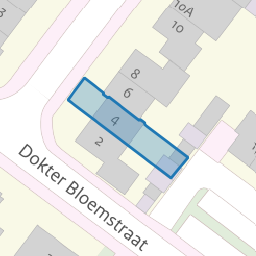 Perceel KGL02-F-2536