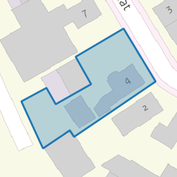 Perceel KGL02-F-2543