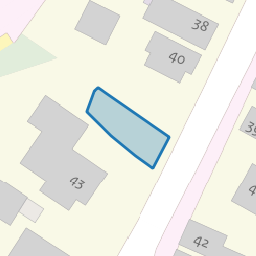 Perceel KGL02-F-2555