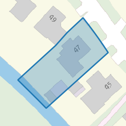 Perceel KGL02-F-2562