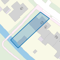 Perceel KGL02-F-2564