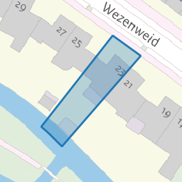 Perceel KGL02-F-2574