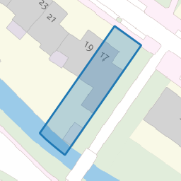 Perceel KGL02-F-2577