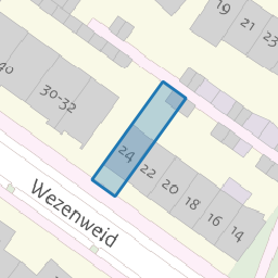 Perceel KGL02-F-2579