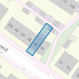 Perceel KGL02-F-2583