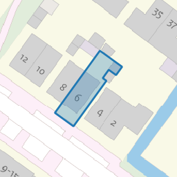 Perceel KGL02-F-2588