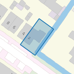 Perceel KGL02-F-2590