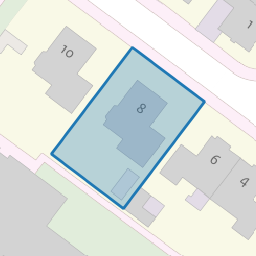 Perceel KGL02-F-2600