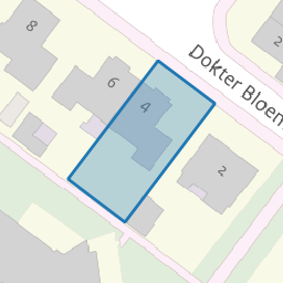 Perceel KGL02-F-2601