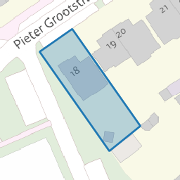 Perceel KGL02-F-2603