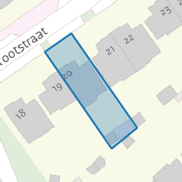 Perceel KGL02-F-2605