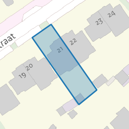 Perceel KGL02-F-2606