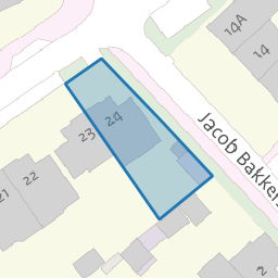 Perceel KGL02-F-2609