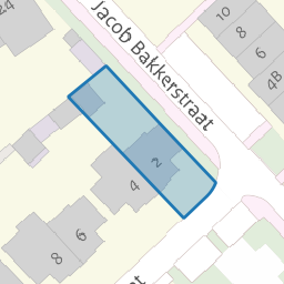 Perceel KGL02-F-2610