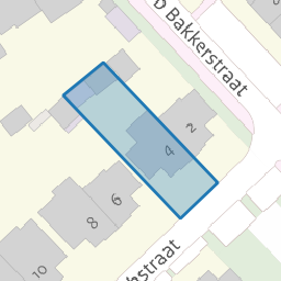 Perceel KGL02-F-2611