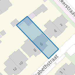 Perceel KGL02-F-2612