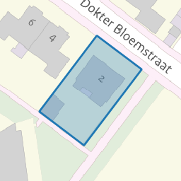 Perceel KGL02-F-2618