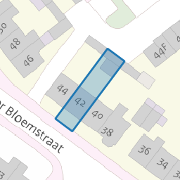 Perceel KGL02-F-2621