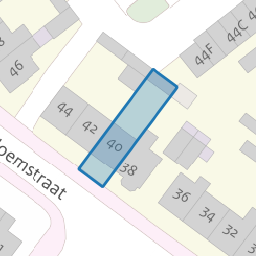 Perceel KGL02-F-2622