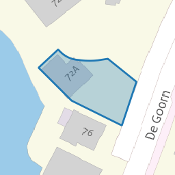 Perceel KGL02-F-2623