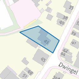 Perceel KGL02-F-2626