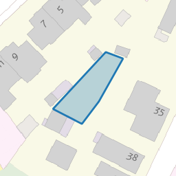 Perceel KGL02-F-2636