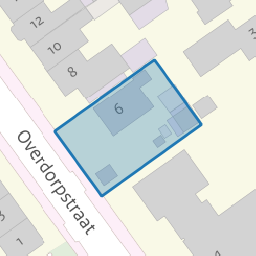 Perceel KGL02-F-2639