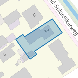 Perceel KGL02-F-2640