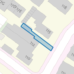 Perceel KGL02-F-2644