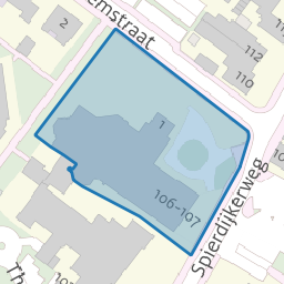 Perceel KGL02-F-2653