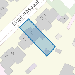 Perceel KGL02-F-2658