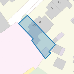 Perceel KGL02-F-2661