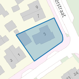 Perceel KGL02-F-2663