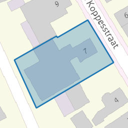 Perceel KGL02-F-2666