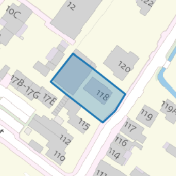 Perceel KGL02-F-2670