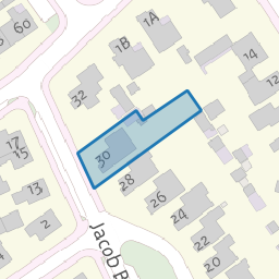 Perceel KGL02-F-2674